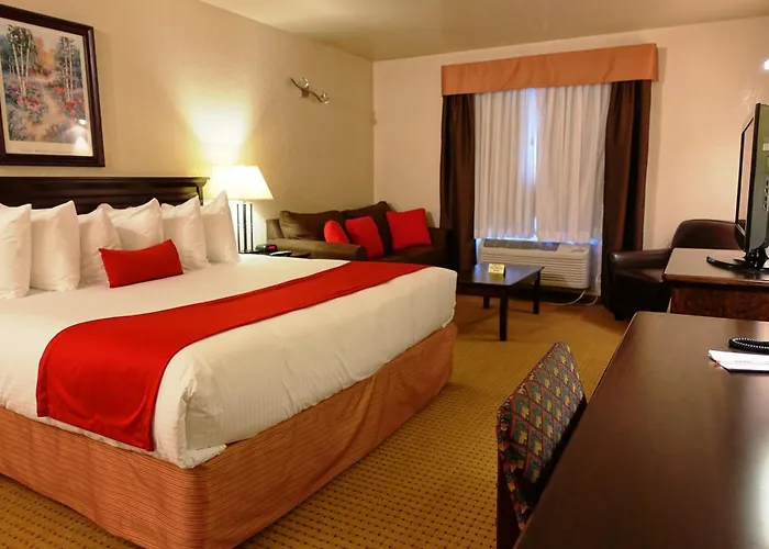 Gold Circle Inn