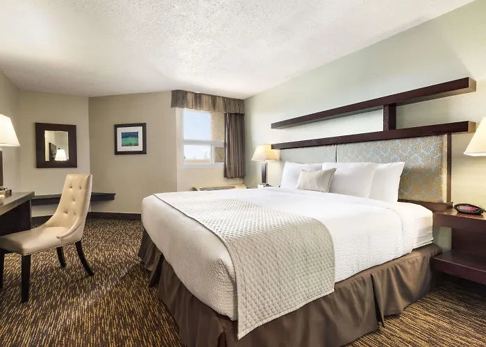 Days Inn By Wyndham Vermilion