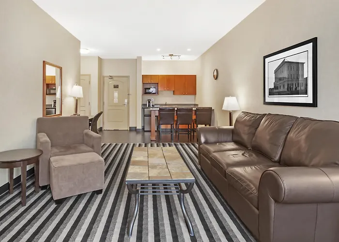 Best Western Plus Meridian